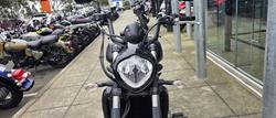2023 Kawasaki Vulcan S ABS (EN650) Vulcan S Black