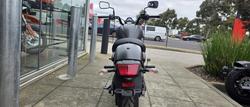 2023 Kawasaki Vulcan S ABS (EN650) Vulcan S Black
