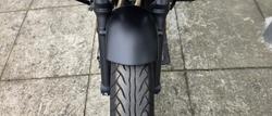 2023 Kawasaki Vulcan S ABS (EN650) Vulcan S Black