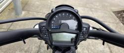 2023 Kawasaki Vulcan S ABS (EN650) Vulcan S Black