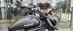 2023 Kawasaki Vulcan S ABS (EN650) Vulcan S Black