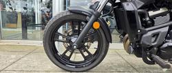 2023 Kawasaki Vulcan S ABS (EN650) Vulcan S Black
