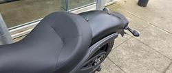 2023 Kawasaki Vulcan S ABS (EN650) Vulcan S Black