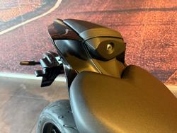2025 Yamaha YZF-R7 HO YZF-R Black