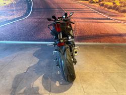 2025 Yamaha YZF-R7 HO YZF-R Black