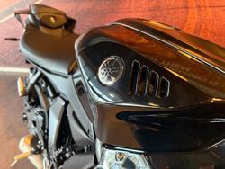 2025 Yamaha YZF-R7 HO YZF-R Black