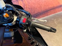 2025 Yamaha YZF-R7 HO YZF-R Black