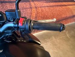 2025 Yamaha MT-03 ABS 321 (MT03LA) MT Black