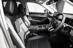 2026 GWM Haval H6 Ultra