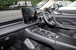 2026 GWM Haval H6 Lux Hybrid