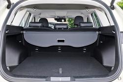 2026 GWM Haval H6 Lux Hybrid