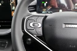 2026 GWM Haval H6 Lux Hybrid