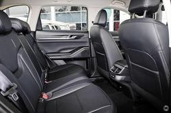 2026 GWM Haval H6 Lux Hybrid