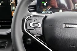 2026 GWM Haval H6 Lux Hybrid