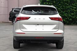 2026 GWM Haval H6 Lux Hybrid