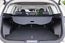 2026 GWM Haval H6 Lux Hybrid
