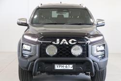 2024 JAC T9 Haven