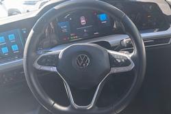 2022 Volkswagen Golf 110TSI Life