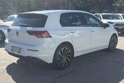 2022 Volkswagen Golf 110TSI Life
