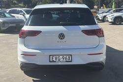 2022 Volkswagen Golf 110TSI Life