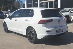2022 Volkswagen Golf 110TSI Life