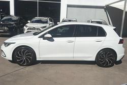 2022 Volkswagen Golf 110TSI Life