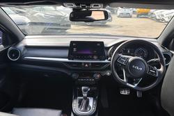 2022 Kia Cerato GT