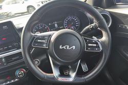 2022 Kia Cerato GT