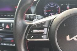 2022 Kia Cerato GT