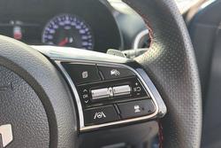 2022 Kia Cerato GT
