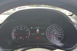 2022 Kia Cerato GT