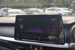 2022 Kia Cerato GT