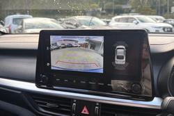 2022 Kia Cerato GT