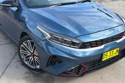 2022 Kia Cerato GT