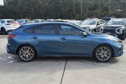 2022 Kia Cerato GT