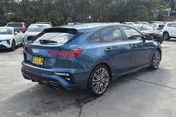 2022 Kia Cerato GT