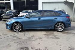 2022 Kia Cerato GT
