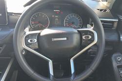 2025 GWM Haval Jolion Premium