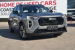 2025 GWM Haval Jolion Premium