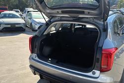 2025 GWM Haval Jolion Premium