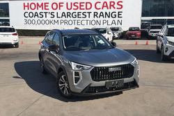 2025 GWM Haval Jolion Premium