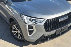 2025 GWM Haval Jolion Premium