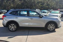 2025 GWM Haval Jolion Premium