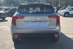 2025 GWM Haval Jolion Premium