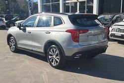 2025 GWM Haval Jolion Premium