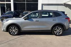 2025 GWM Haval Jolion Premium