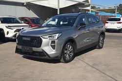 2025 GWM Haval Jolion Premium
