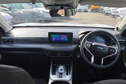 2025 GWM Haval Jolion Premium
