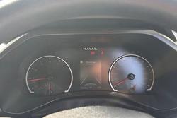 2025 GWM Haval Jolion Premium