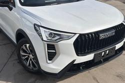 2025 GWM Haval Jolion Premium